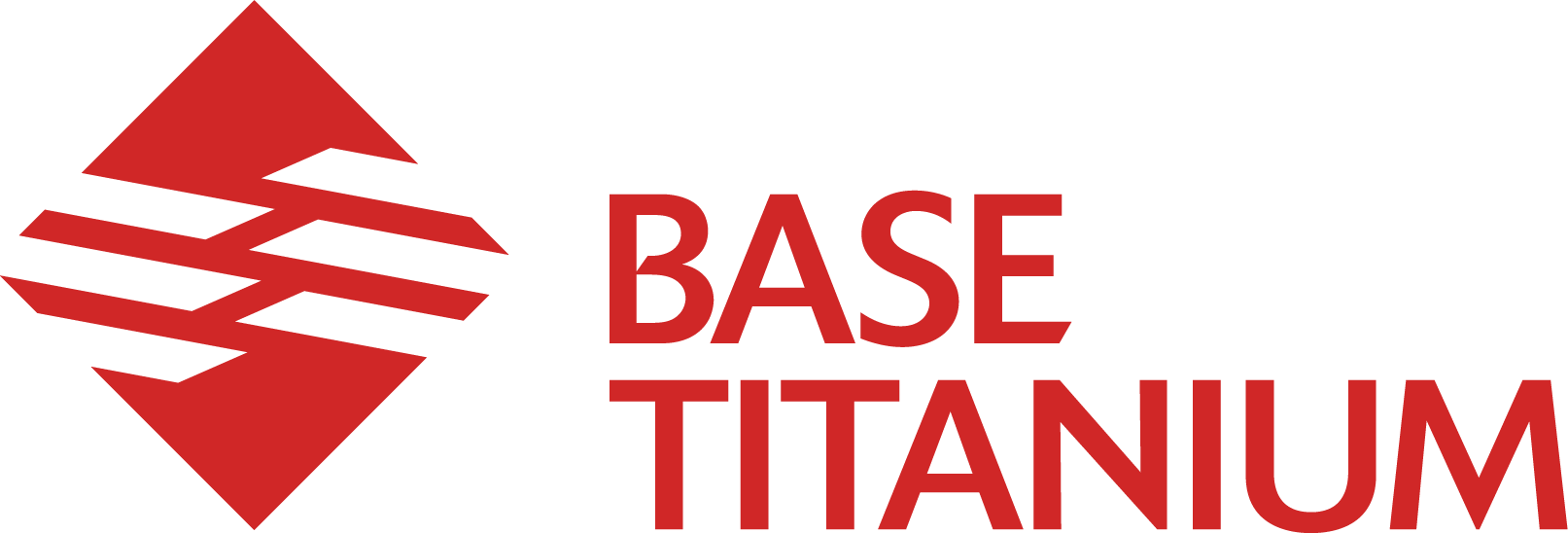 Base Titanium Mining
