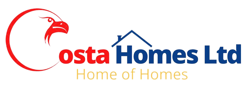 Osta Homes Real Estate