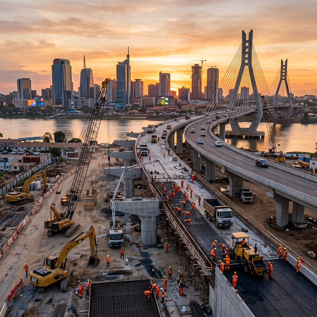 Civil Infrastructure & Highways