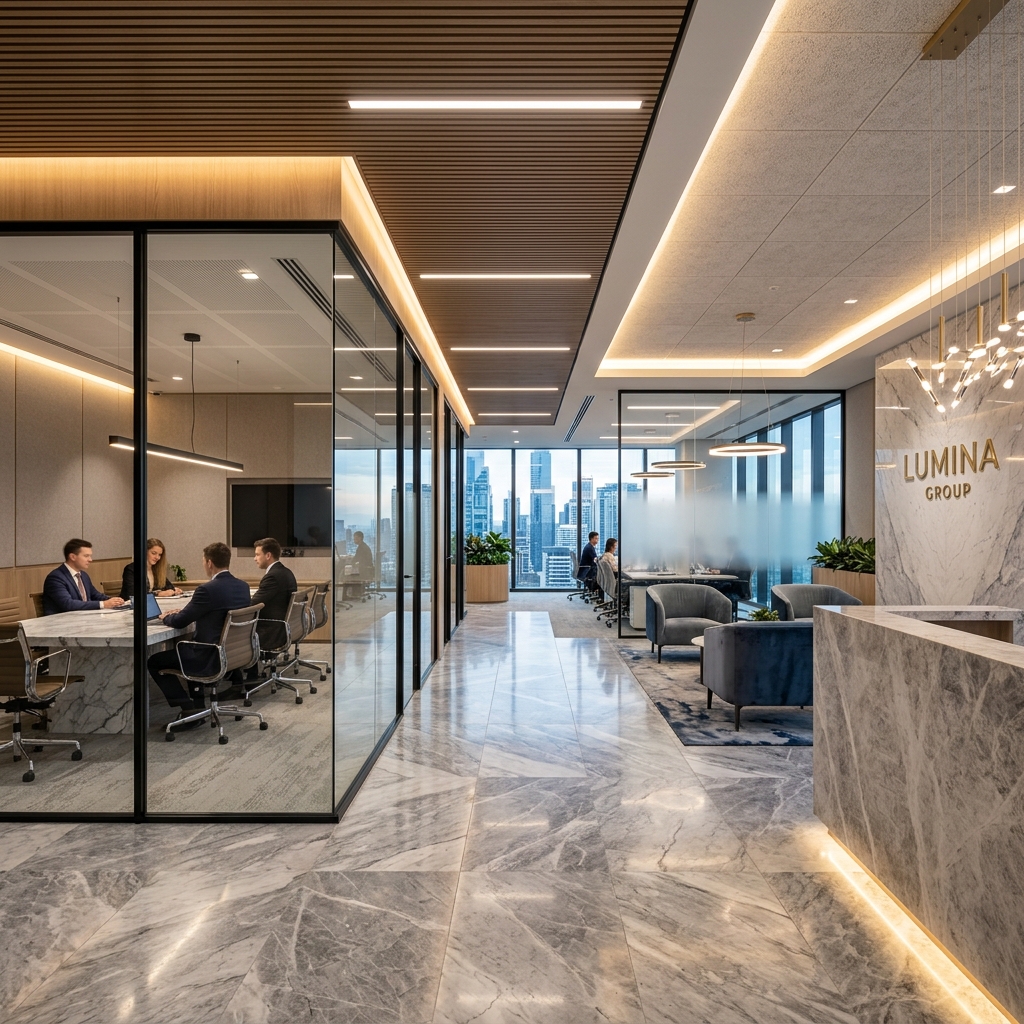 Interior Design